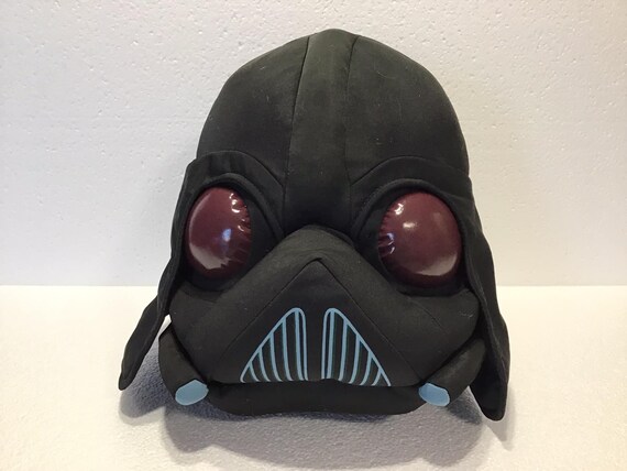 darth vader plush
