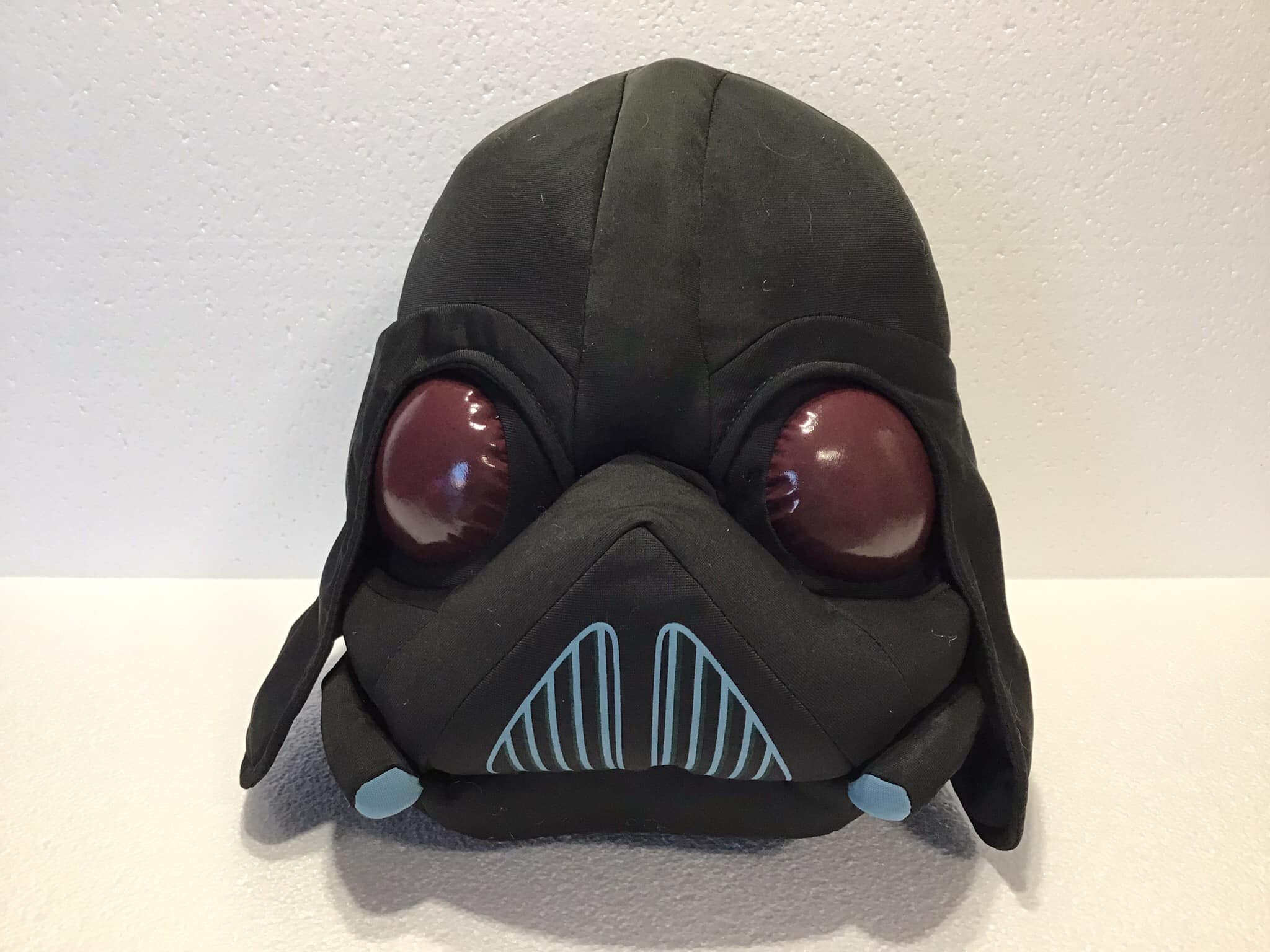 Angry Birds Star Wars 2 Darth Vader Telepod
