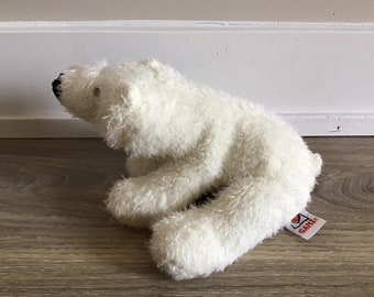 Ganz Webkinz Eisbär Stofftier Plüschtier 24 cm