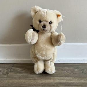 Steiff petsy bear - Etsy 日本