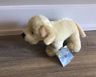 webkinz sheepdog