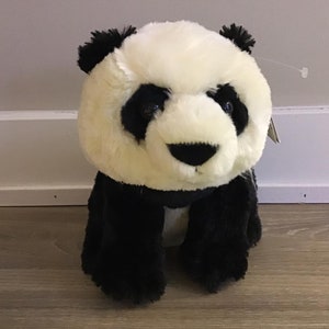Destination Nation panda knuffel knuffel 11,5"