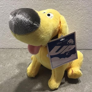 Up dug plush cheap