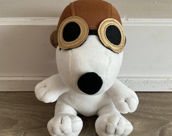 Hallmark Peanuts Snoopy Plush