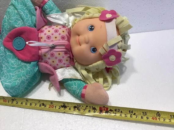 Baby sales alive 101
