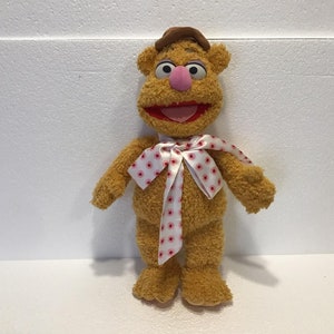 gund sesame street big bird stuffed animal