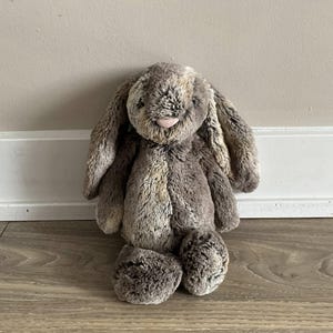 Jellycat Bunny Plush Soft Toy
