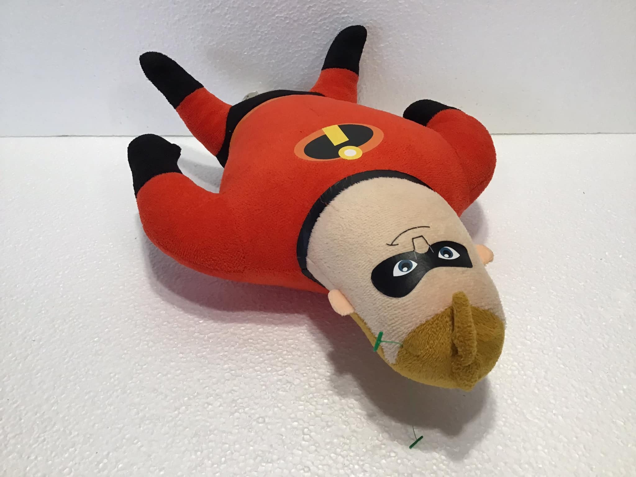 📺🐇🐢Springs - PLUSH RERELEASE OUT NOW! on X: Mr Incredible