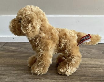 メリッサ＆ダグ トイズ ゴールデンレトリバー 犬 ぬいぐるみ 10インチ