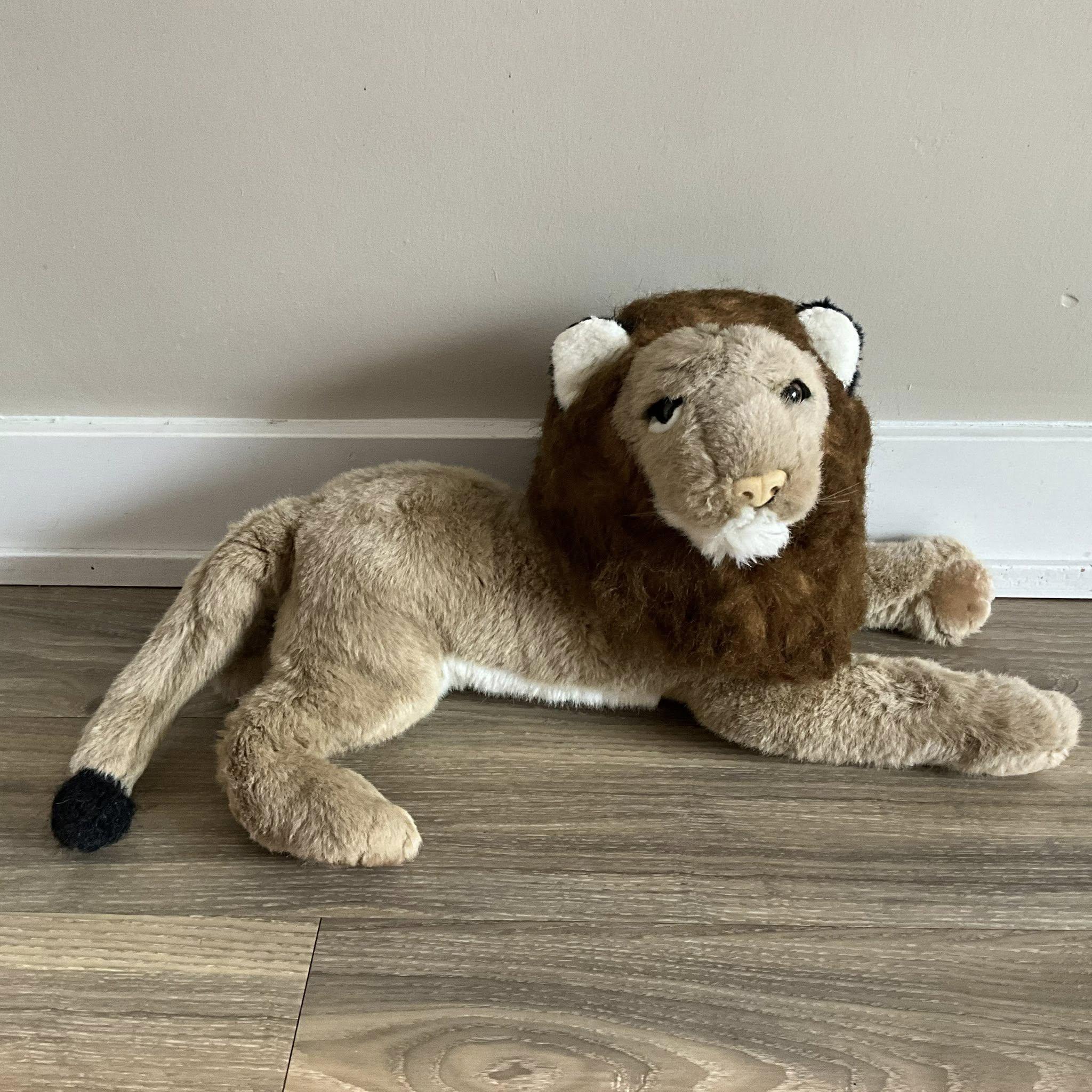 Applause wwf plush - Etsy 日本