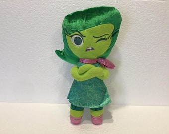 Disney Plush Stuffed Doll Toy