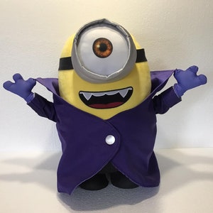 Despicable Me Minion 20&quot; Plush