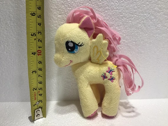 Hasbro stuffed cheap animals