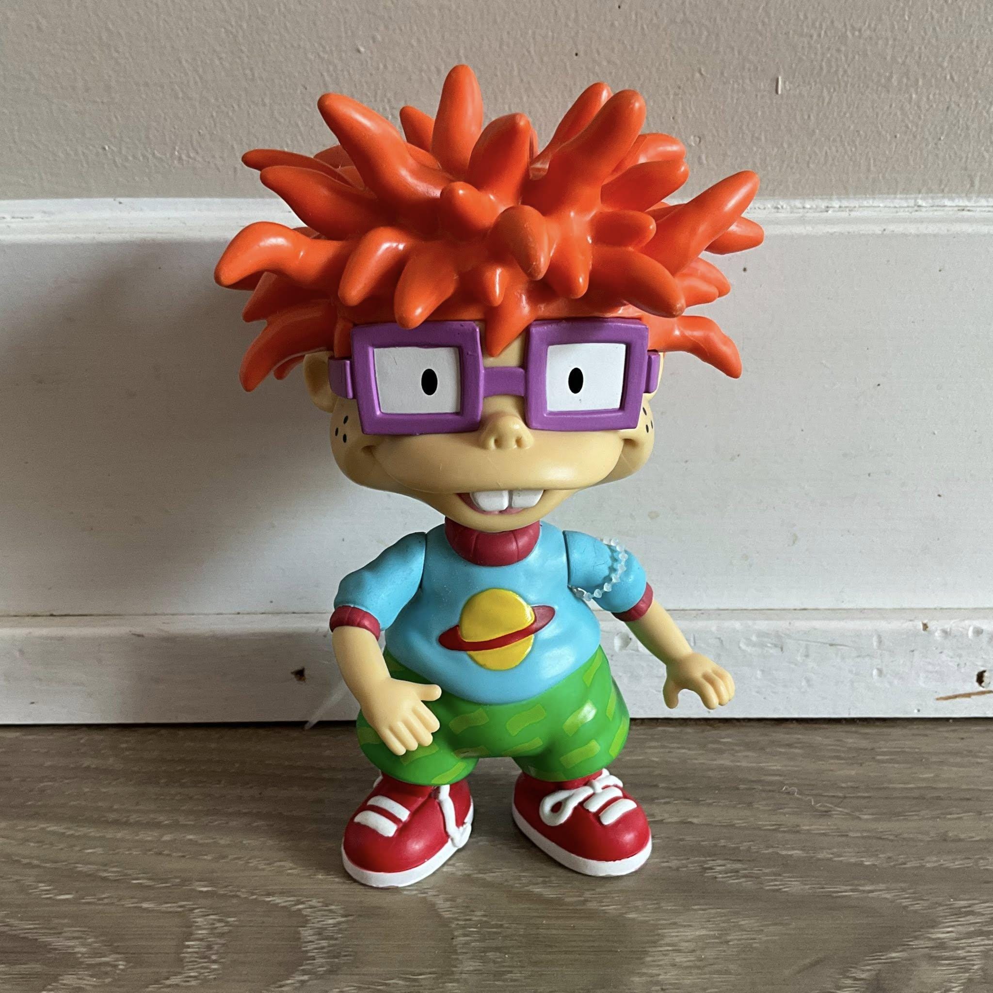 Nickelodeon 6
