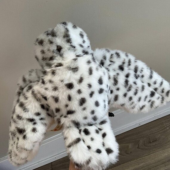 フォークマニス フクロウのハンドパペット ぬいぐるみ - Etsy 日本