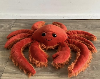 ジェリーキャット ぬいぐるみ スピンドルシャンクスクラブ 13インチ