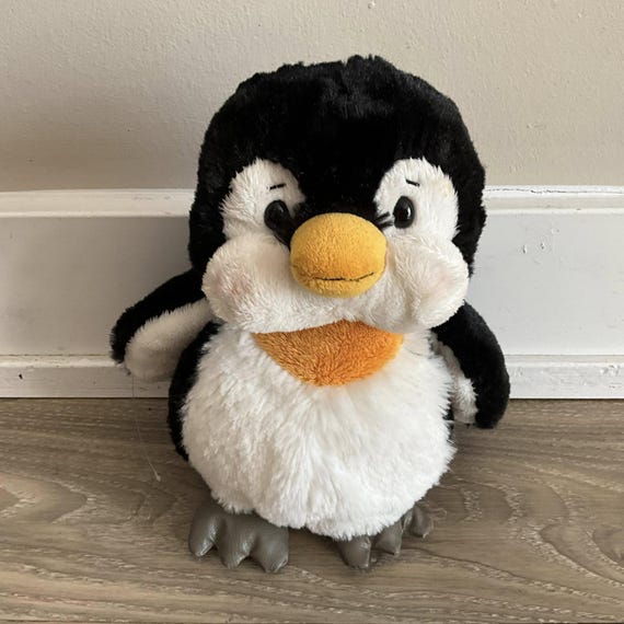 Ganz Webkinz Penguin Plush HM132 9