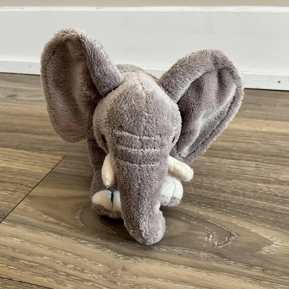WWF 象のぬいぐるみ 7インチ - Etsy 日本