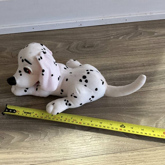 101匹わんちゃんのぬいぐるみ1996年代 101匹わんちゃんのぬいぐるみ1996年代 - メルカリ