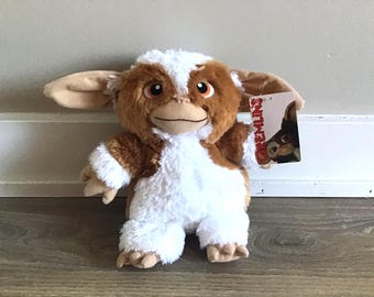 グレムリン ギズモ 等身大パペット、モグワイ プロップ レプリカ