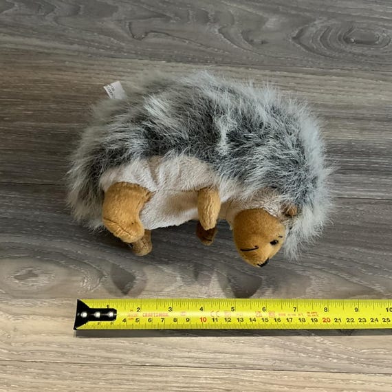 Ganz Webkinz Hedgehog Plush Toy - 8