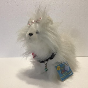 Ganz Webkinz Yorkie HM070 Plush Stuffed Animal Dog Toy