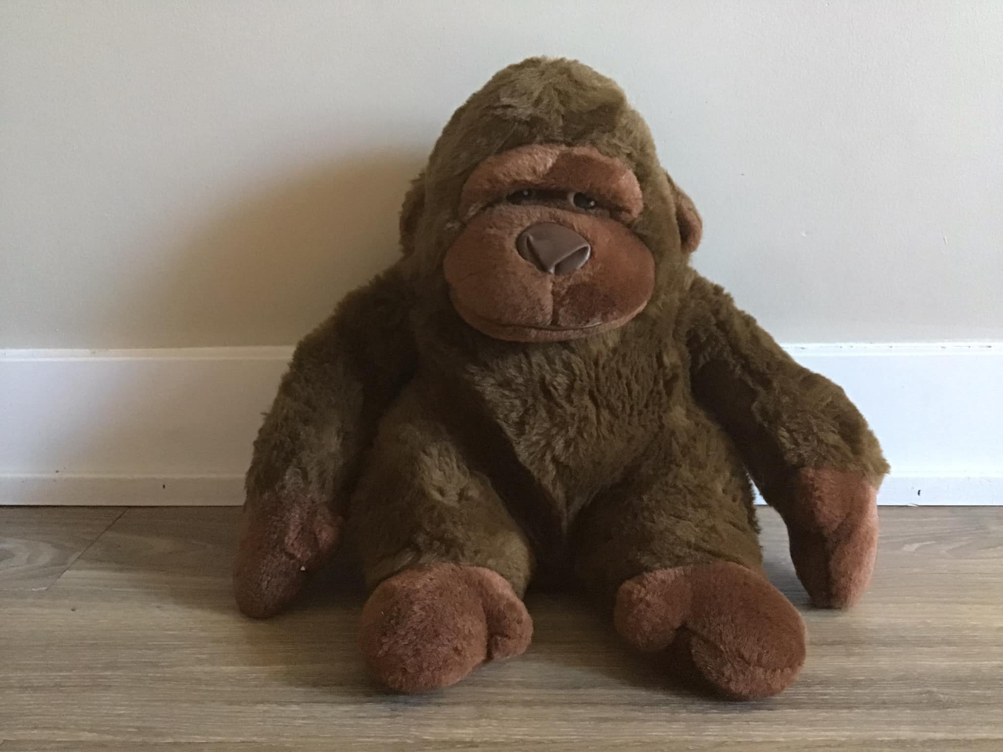 cuddle wit stuffed animals