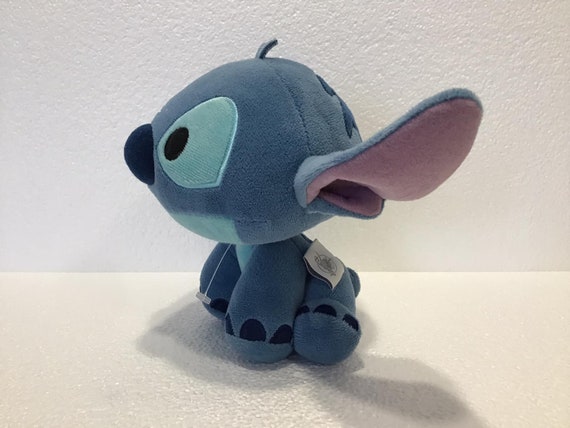 Lilo Stitch Disney 6.5 Stitch Plush Stuffed Animal Disney Soft Toy 