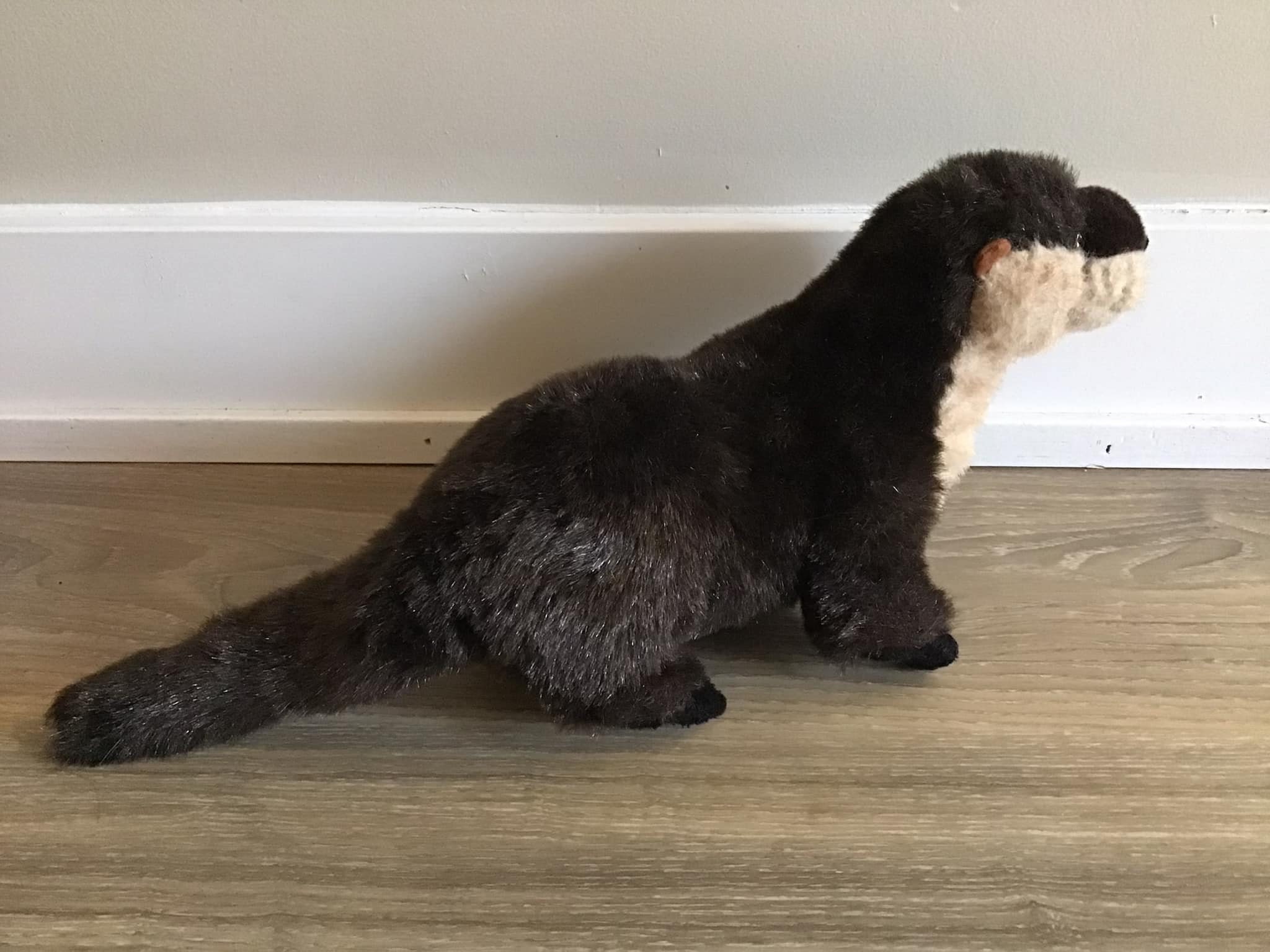 Lifelike River Otter Stuffed Animal by Stuffed Animal House - Etsy Australia Lifelike River Otter Stuffed Animal by Stuffed Animal House - Etsy Australia