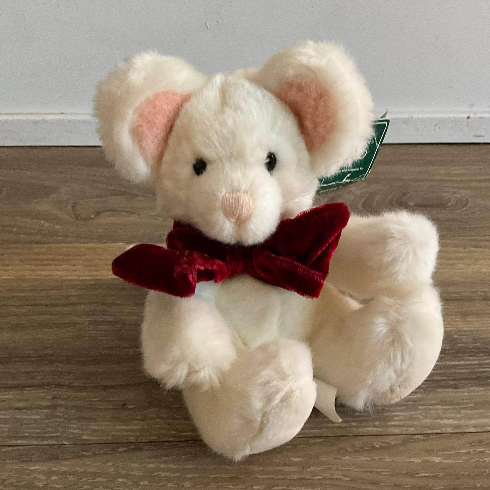 Russ Berrie Mice - Etsy