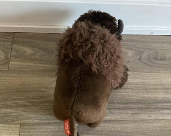 Wild Republic Cuddlekins Mini Castoro, Peluche di Animali, 20 cm Wild Republic Cuddlekins Mini Castoro, Peluche di Animali, 20 cm