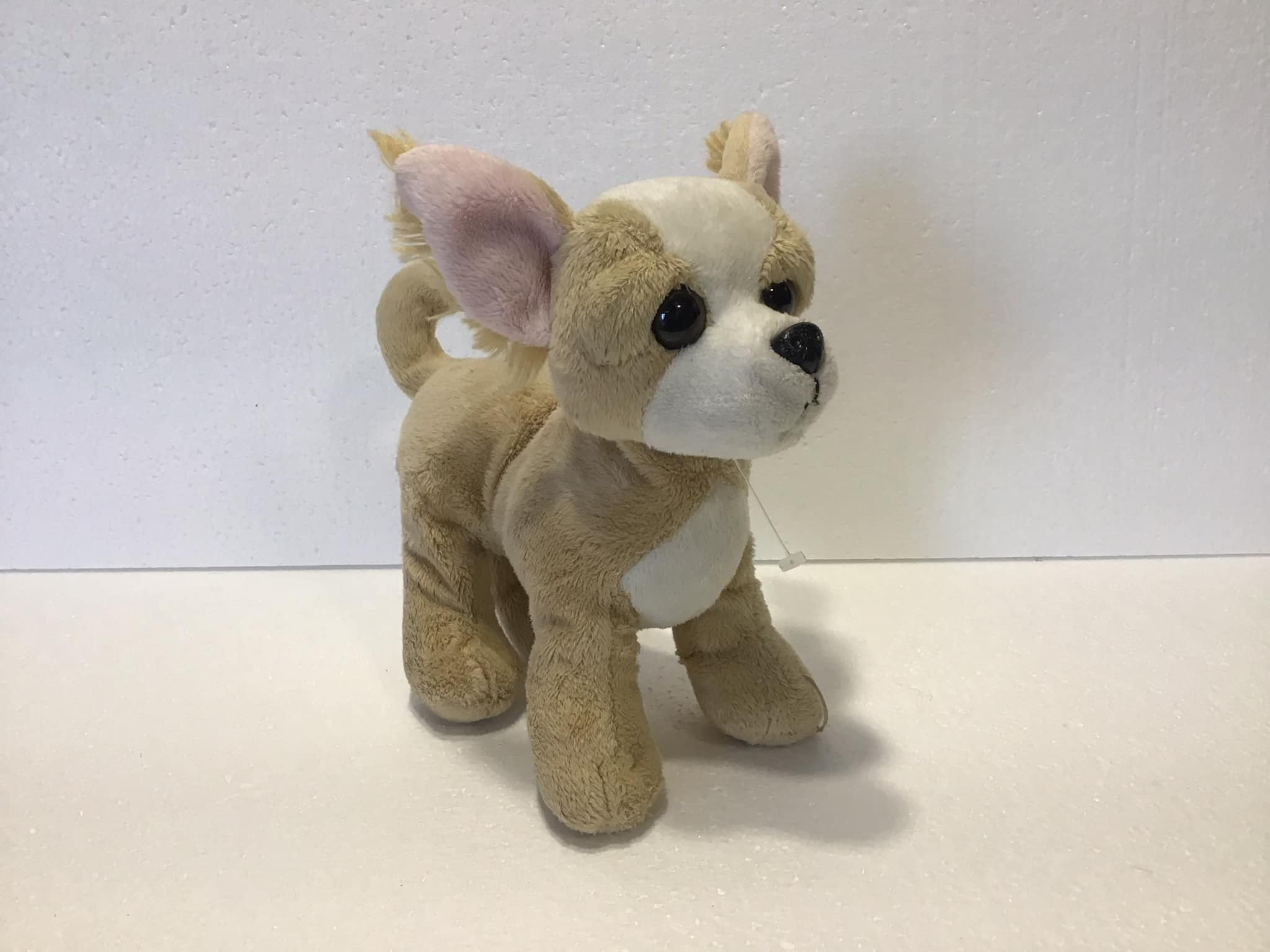 Webkinz chihuahua deals