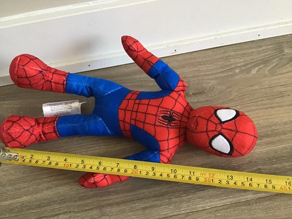 Déguisement Spiderman ultime (3-4 ans)