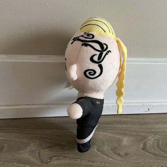 アニメ 東京リベンジャーズ ぬいぐるみ ドラケン ぬいぐるみ おもちゃ