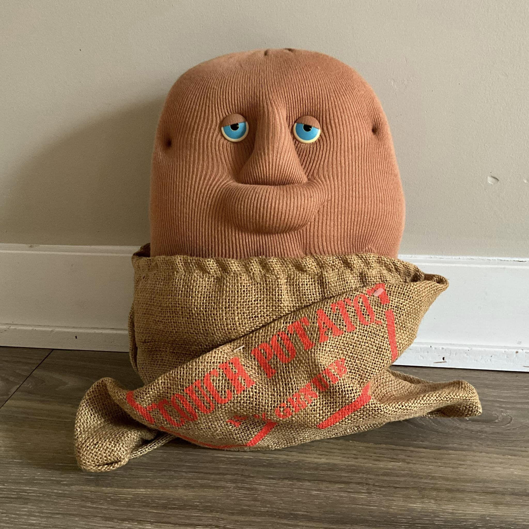 Couch potato toy - Etsy 日本 Couch potato toy - Etsy 日本