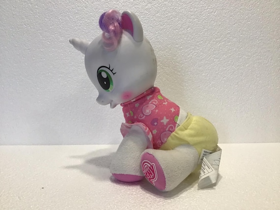 Baby unicorn juguete sales