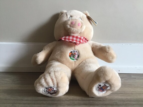 interactive talking teddy bear