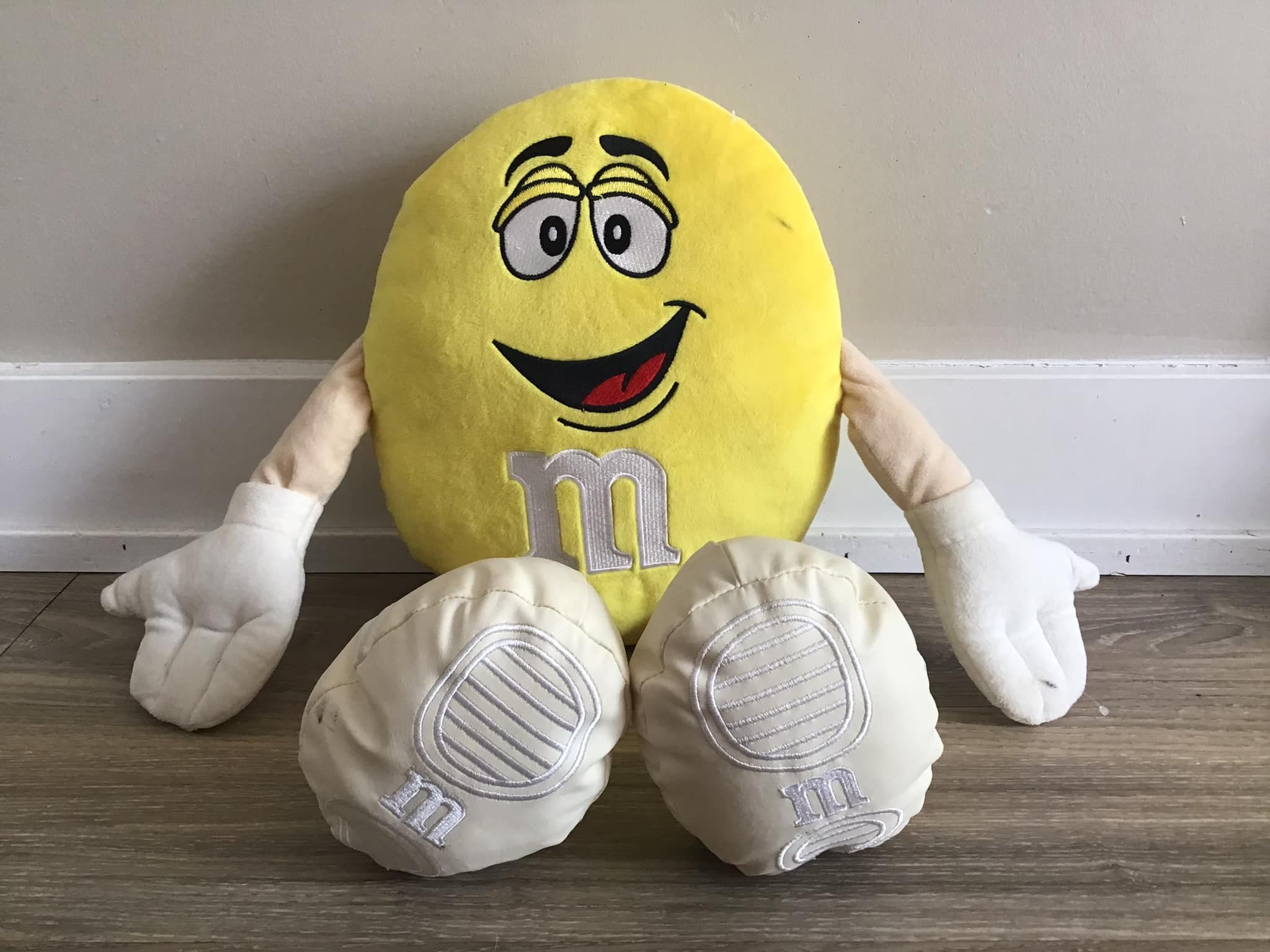 ♡ 　M&M's ぬいぐるみ 7体セット 楽天市場】m&m's ぬいぐるみの通販