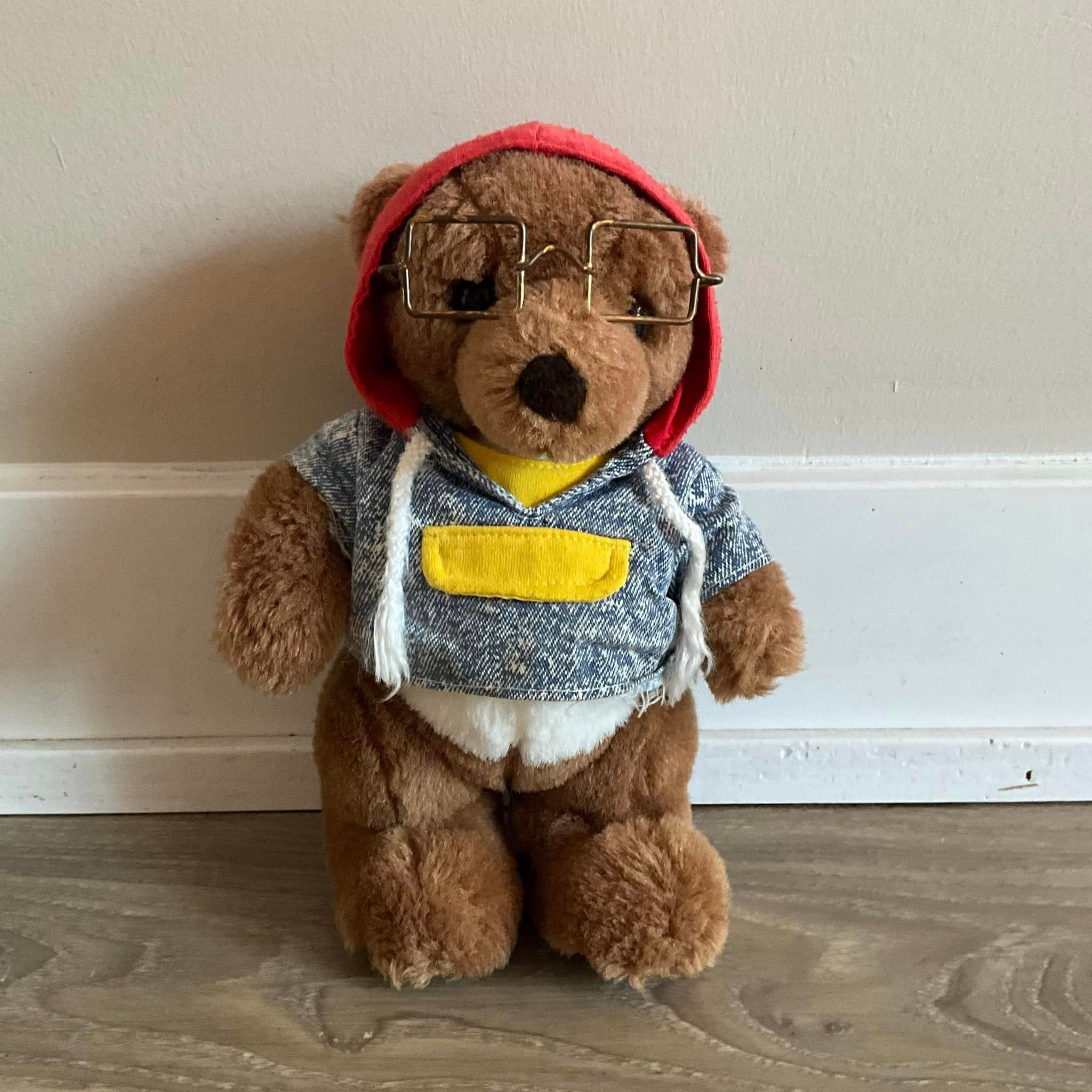 1991 Gund Toy - Etsy 1991 Gund Toy - Etsy