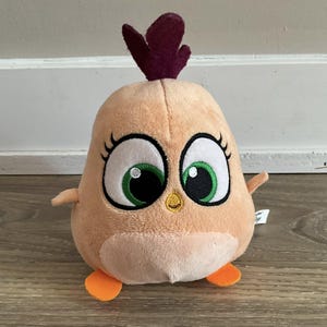 Angry Birds Hatchling 6 inch Plush Toy Soft Hatchlings