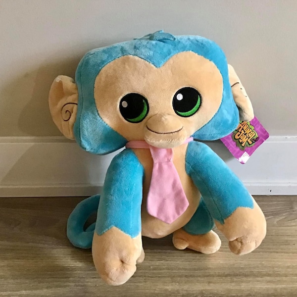 Animal Jam Plushies - Etsy