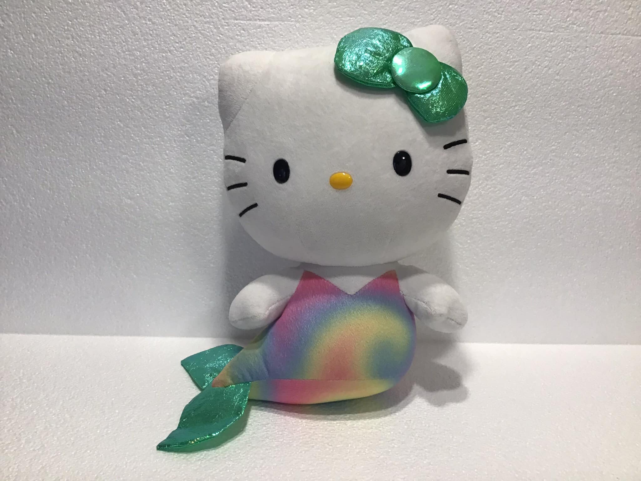 Peluche Hello Kitty 12 Pulgadas 1 Pieza