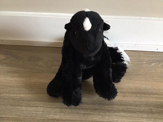 Wild Republic Skunk Plush St￭ Animal Plush Toy Gifts Kids...