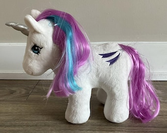 ハズブロ マイリトルポニー オクタヴィア メロディ ぬいぐるみ 友情は