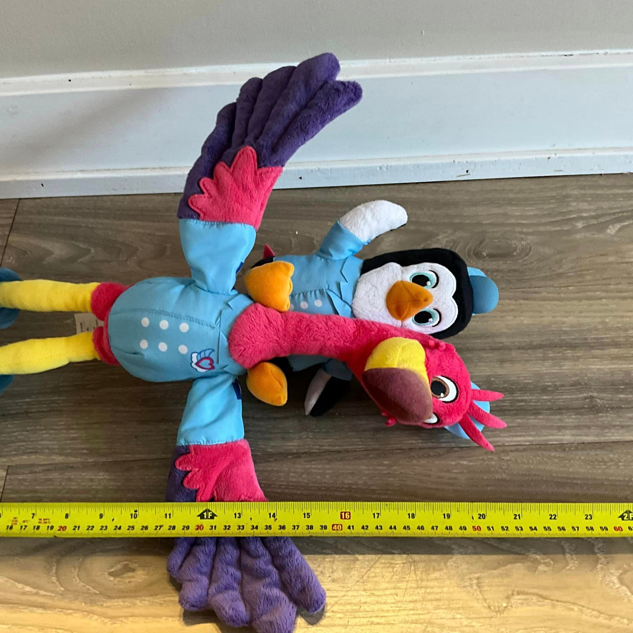 Disney tots pajamas hotsell