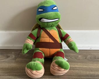 ティーンエイジ・ミュータント・ニンジャ・タートルズ ミケランジェロ