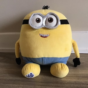 Build-A-Bear Knuffel Minion 13"