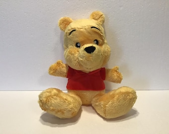 Disney Winnie the Pooh Plush Toy