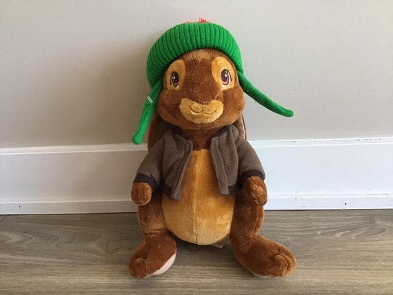 Benjamin bunny best sale toy
