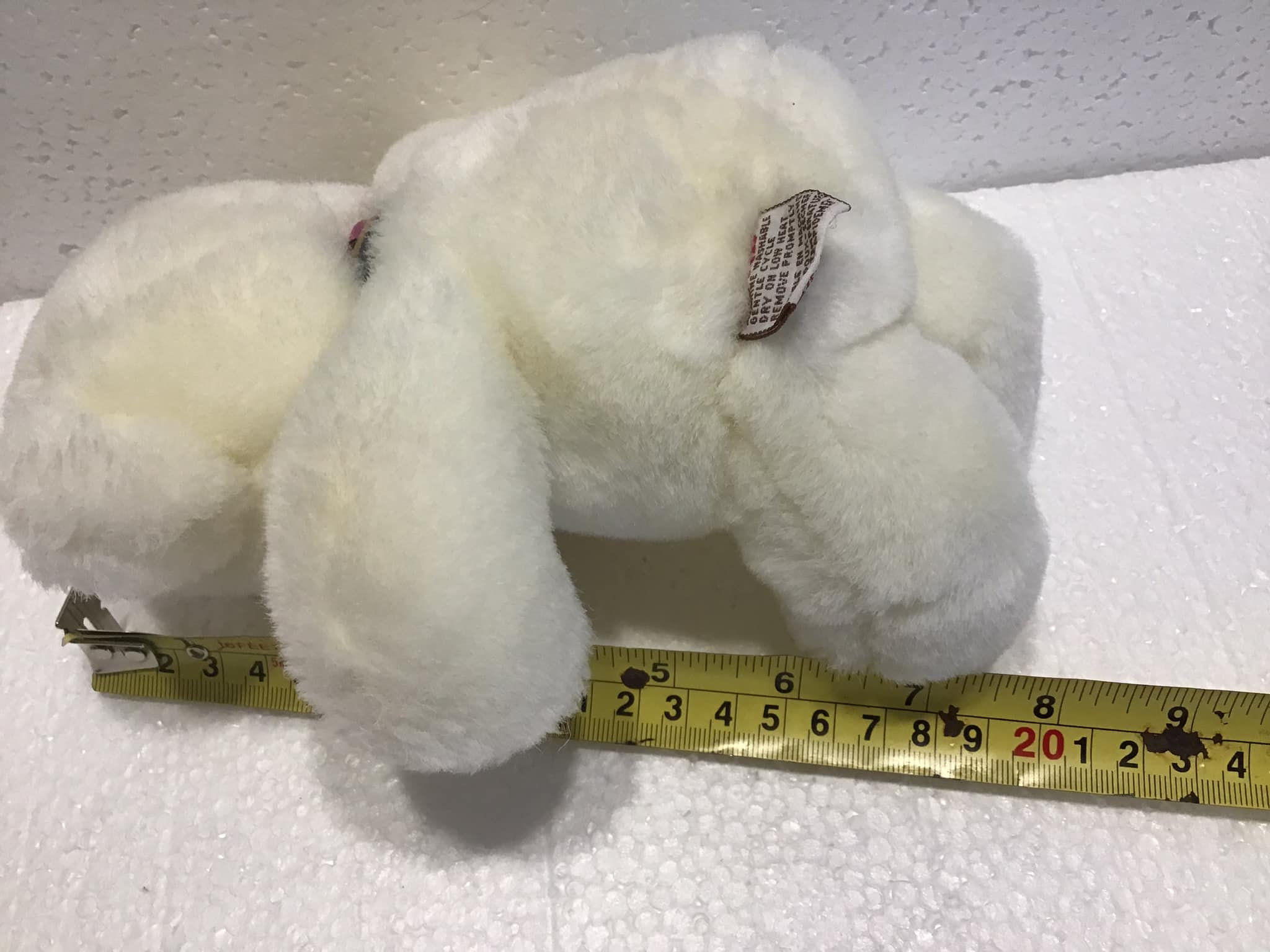 ヴィンテージ　Gund　テディベア GUND Brown Bear 1983 くま ビンテージ ぬいぐるみ ブラウン